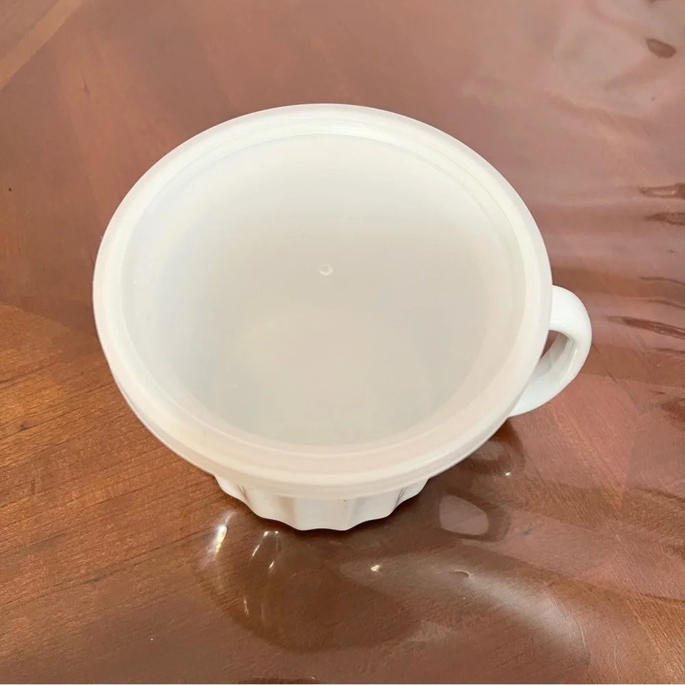 House Wares stoneware mug